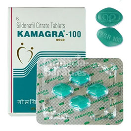 kamagra 100 mg pastillas