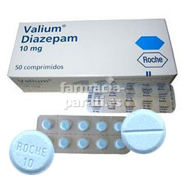 valium diazepam